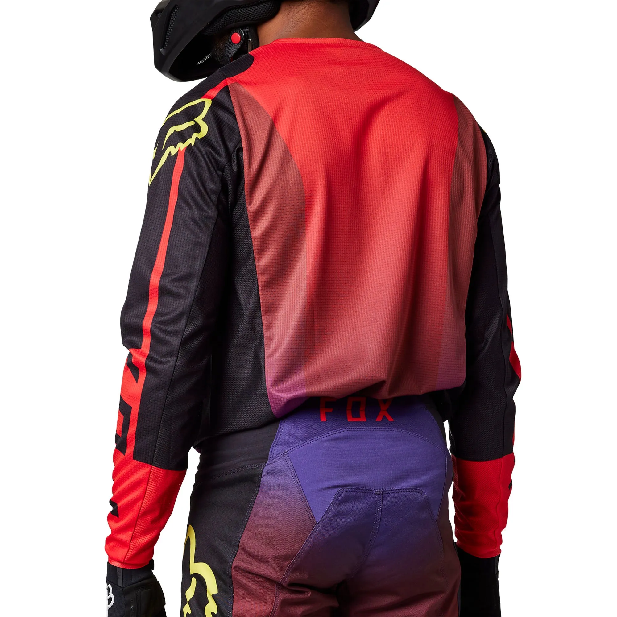 Fox Racing 180 Honda Offroad Jersey Multi