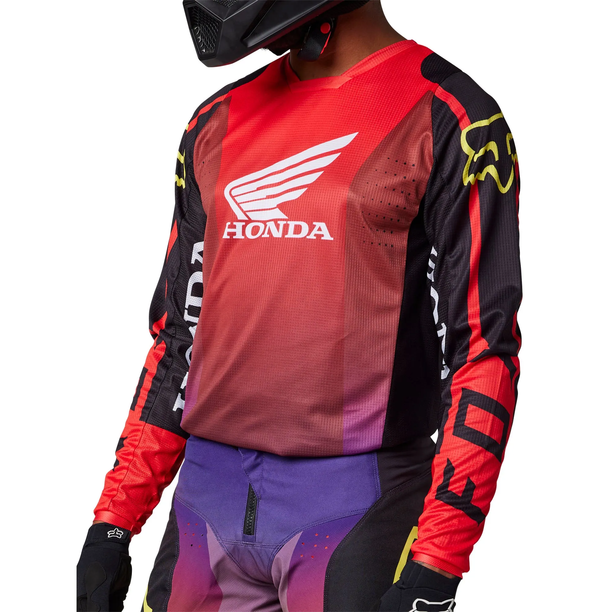 Fox Racing 180 Honda Offroad Jersey Multi