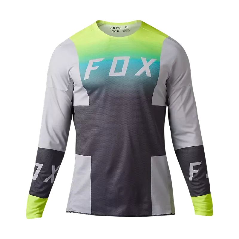 Fox Racing Adult 360 Horyzn Jersey