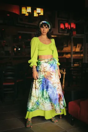 FR Ind Jacky Skirt