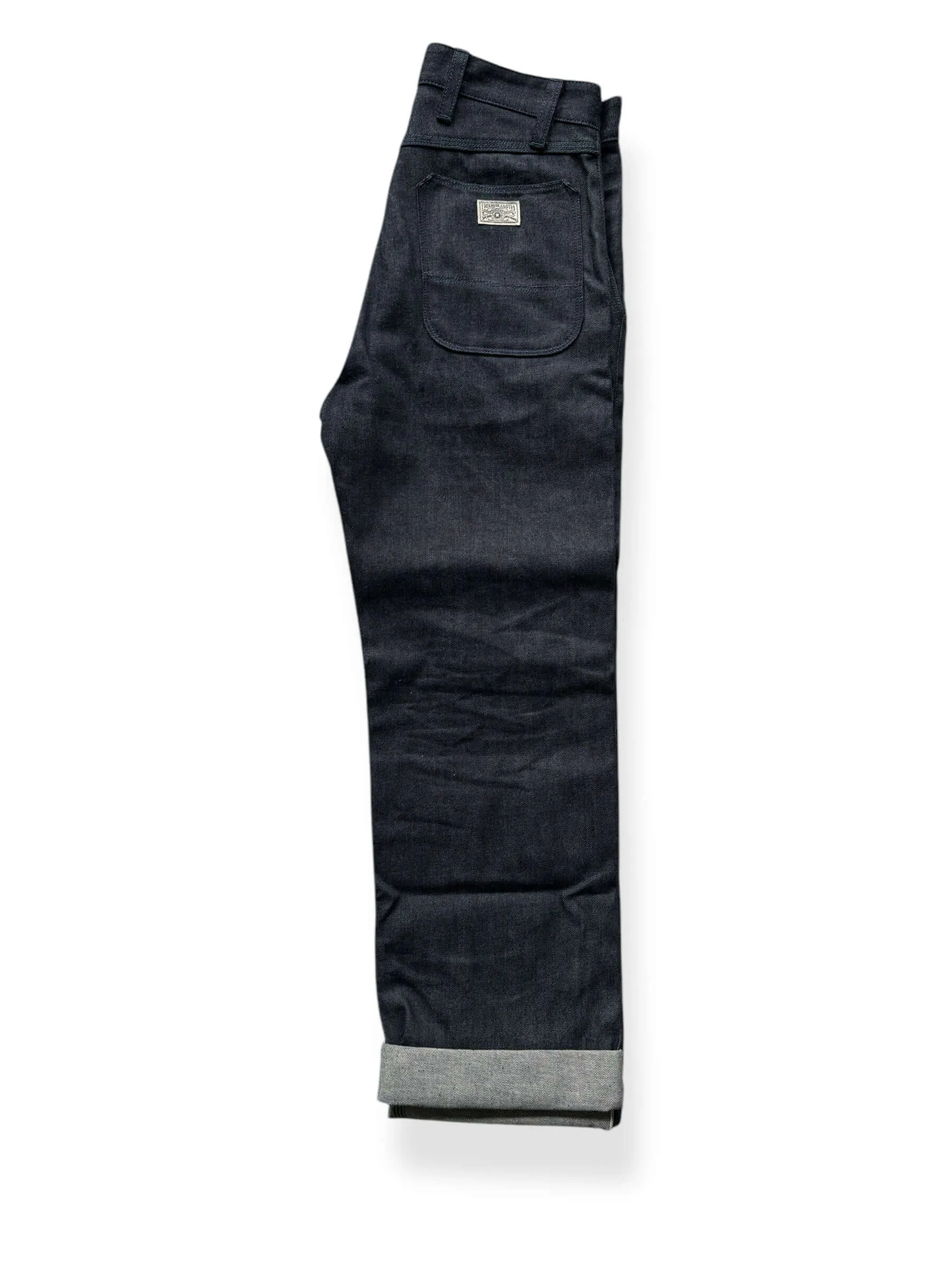 Freenote Ortega Pant 11 oz Denim W33x35