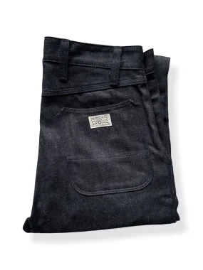 Freenote Ortega Pant 11 oz Denim W33x35