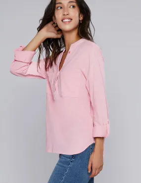 Henley Top