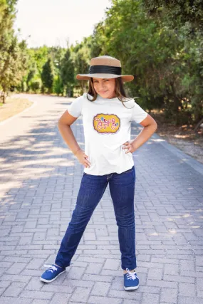 Holi Hai! T-Shirt For Girl