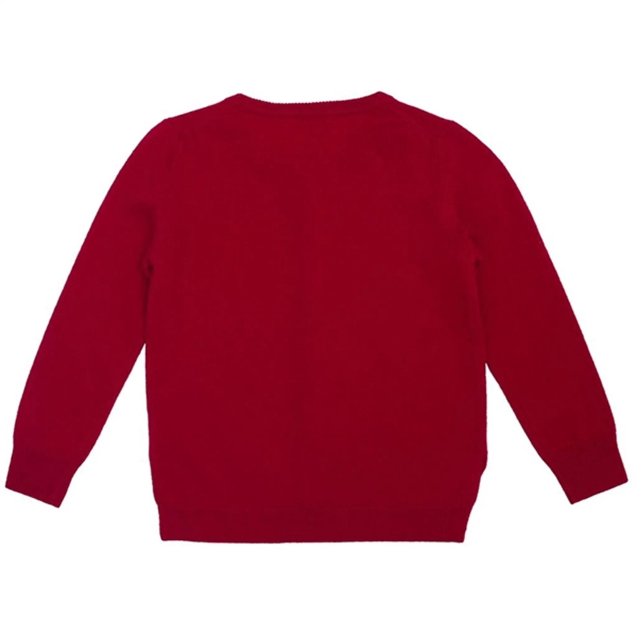 HOLMM Postbox Molly Cashmere Strik Cardigan