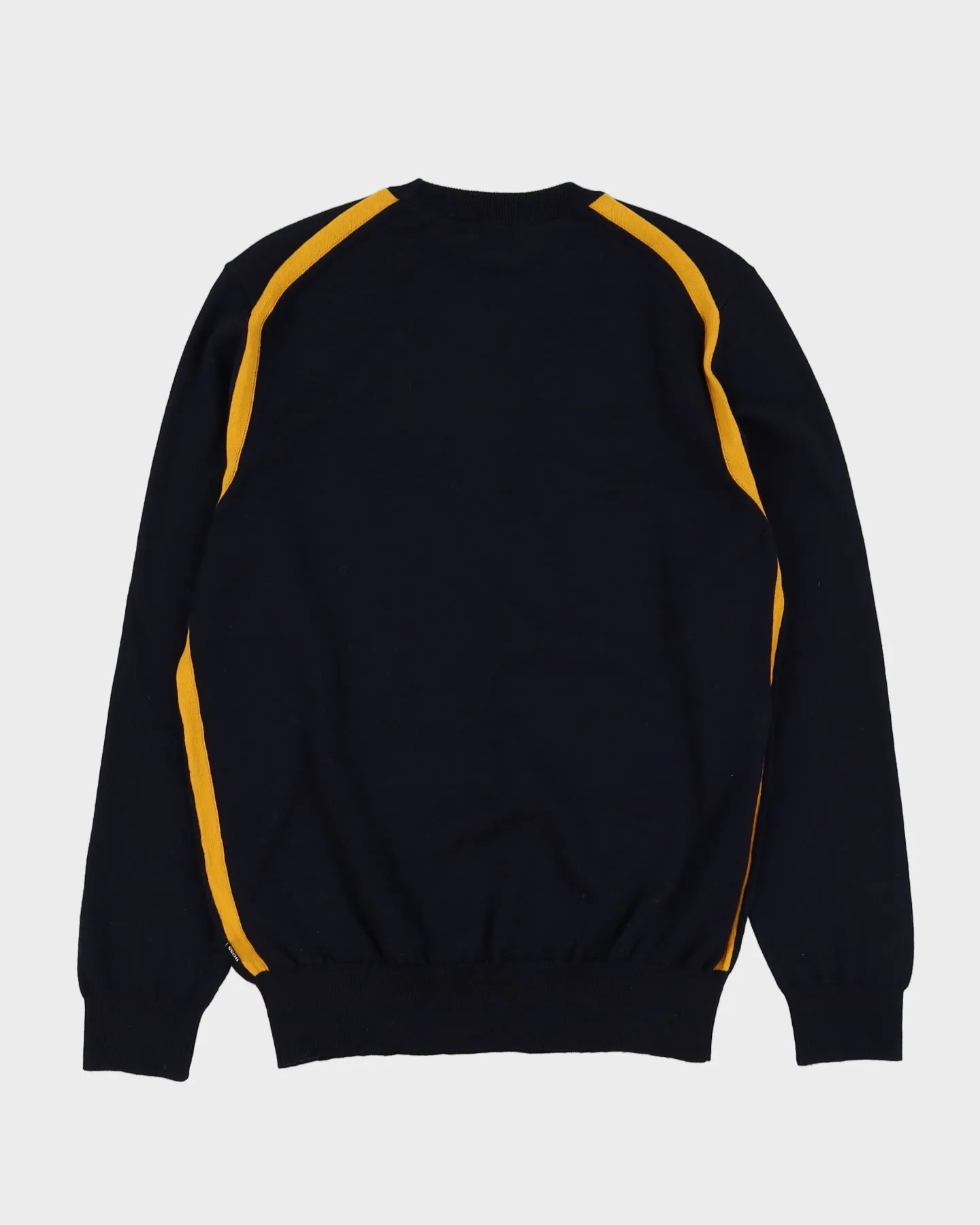 Hugo Boss Light-Weight  Knitted Jumper - S