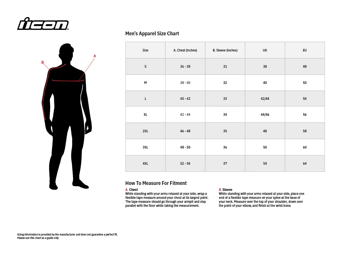 Icon Slabtown Race Jersey