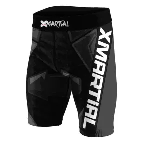 Impact BJJ/MMA Compression Shorts