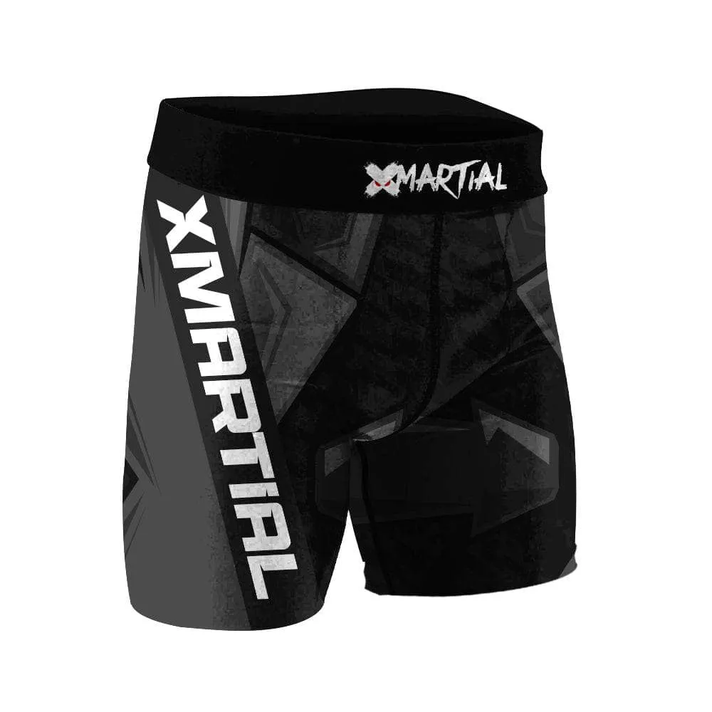 Impact BJJ/MMA Compression Shorts