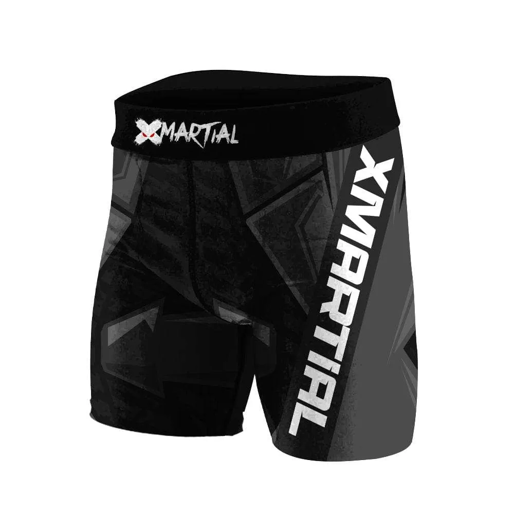 Impact BJJ/MMA Compression Shorts