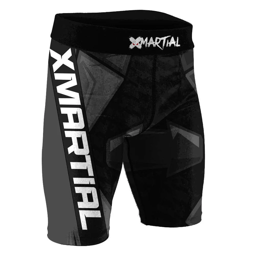 Impact BJJ/MMA Compression Shorts