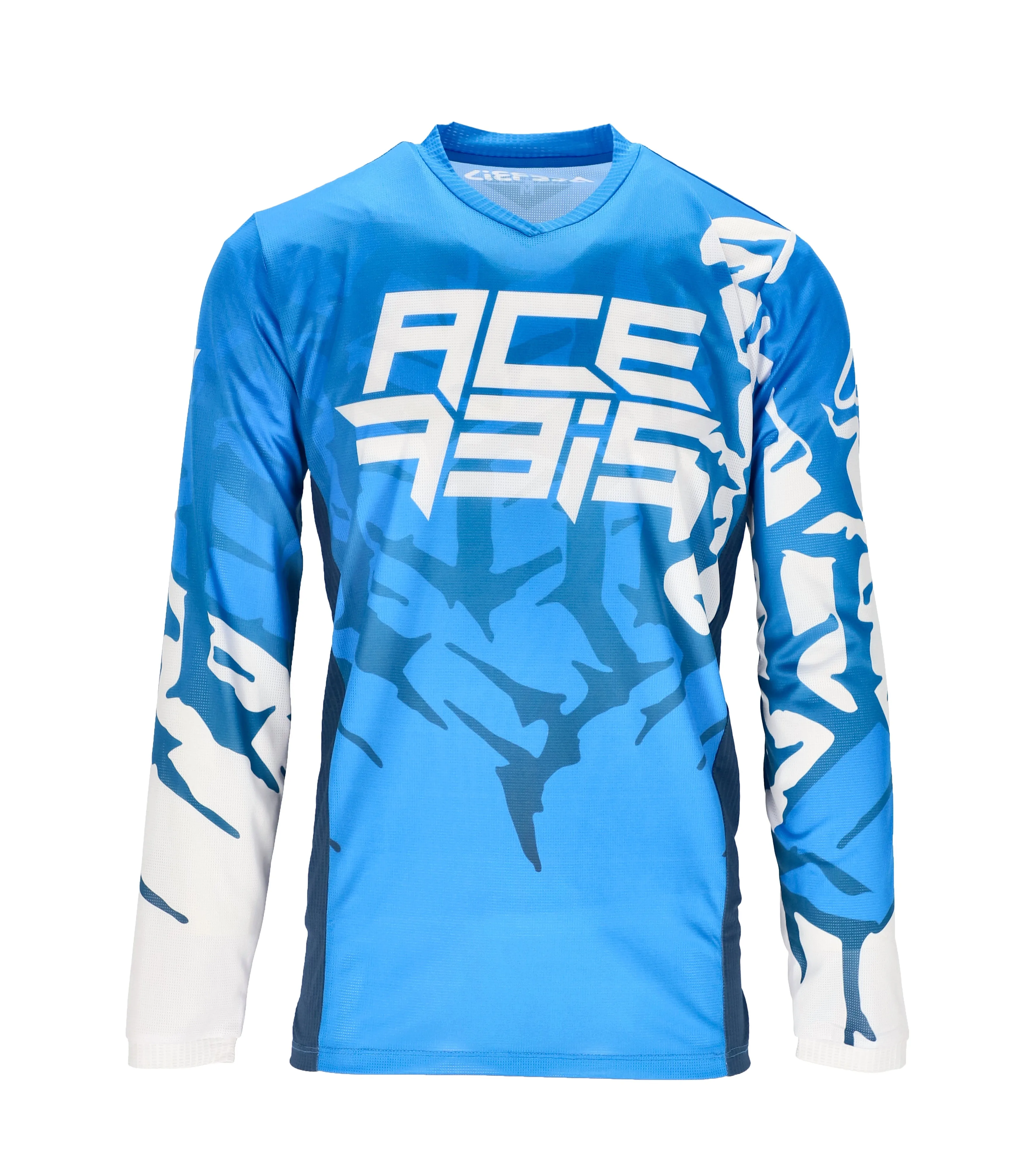 JERSEY J-TRACK SIX