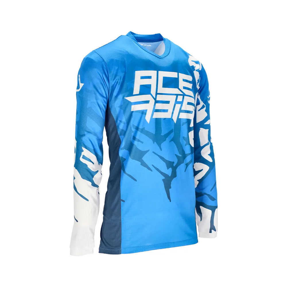 JERSEY J-TRACK SIX