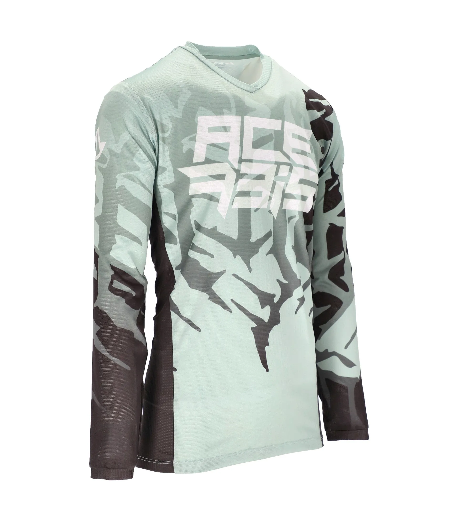 JERSEY J-TRACK SIX