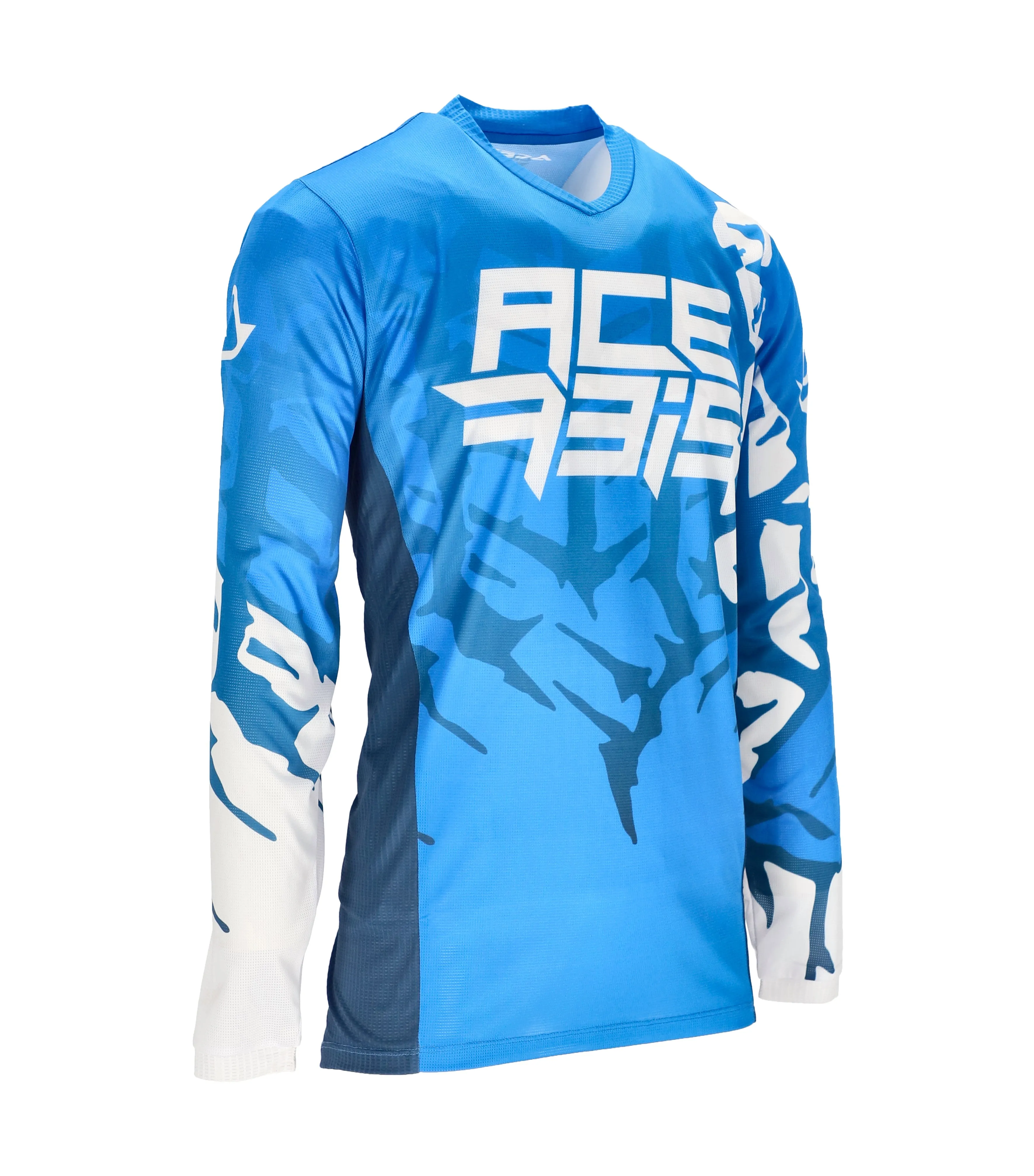 JERSEY J-TRACK SIX