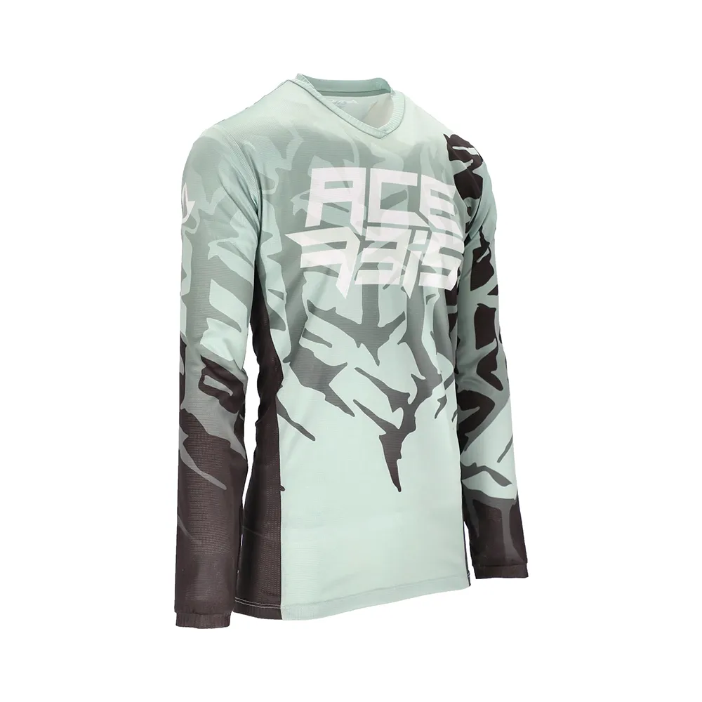 JERSEY J-TRACK SIX