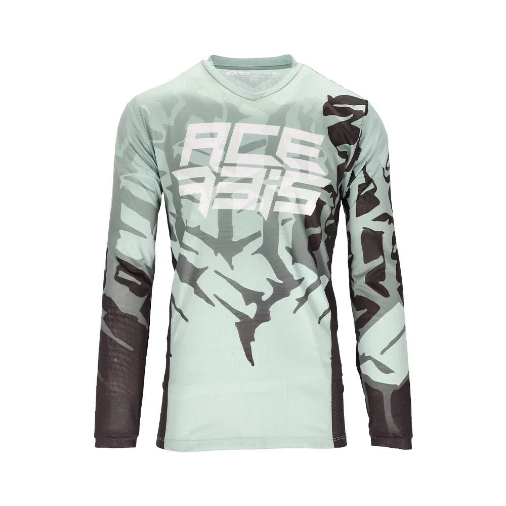 JERSEY J-TRACK SIX