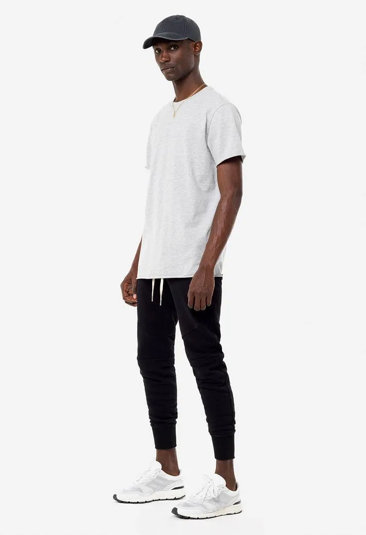 JOHN ELLIOTT ESCOBAR SWEATPANTS BLACK Mens Apparel