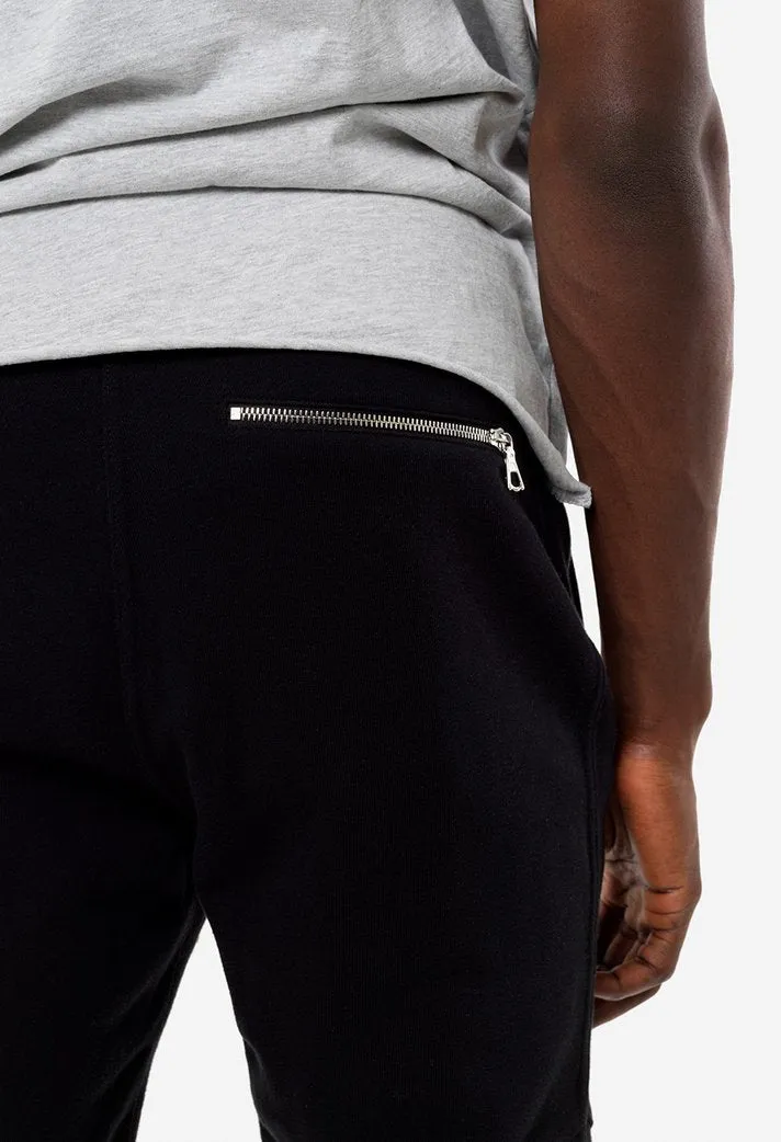 JOHN ELLIOTT ESCOBAR SWEATPANTS BLACK Mens Apparel