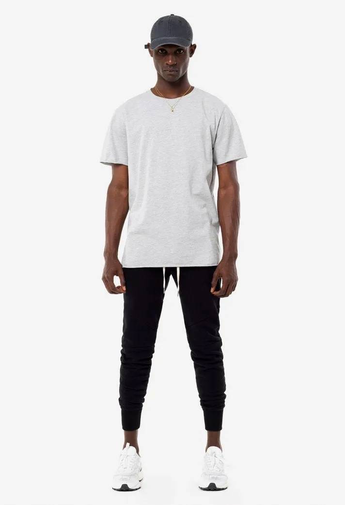 JOHN ELLIOTT ESCOBAR SWEATPANTS BLACK Mens Apparel