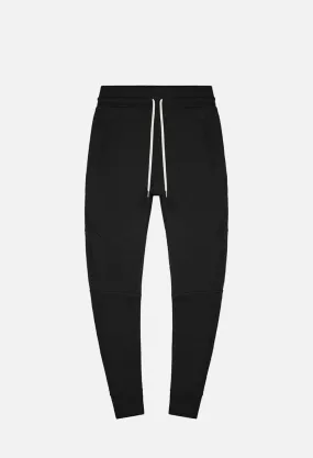 JOHN ELLIOTT ESCOBAR SWEATPANTS BLACK Mens Apparel
