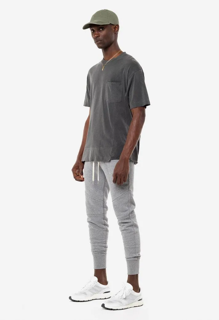 JOHN ELLIOTT ESCOBAR SWEATPANTS DARK GREY Mens Apparel
