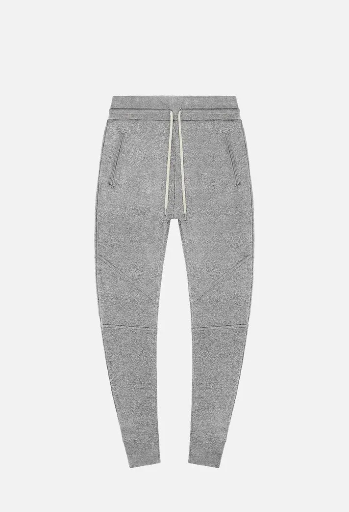 JOHN ELLIOTT ESCOBAR SWEATPANTS DARK GREY Mens Apparel