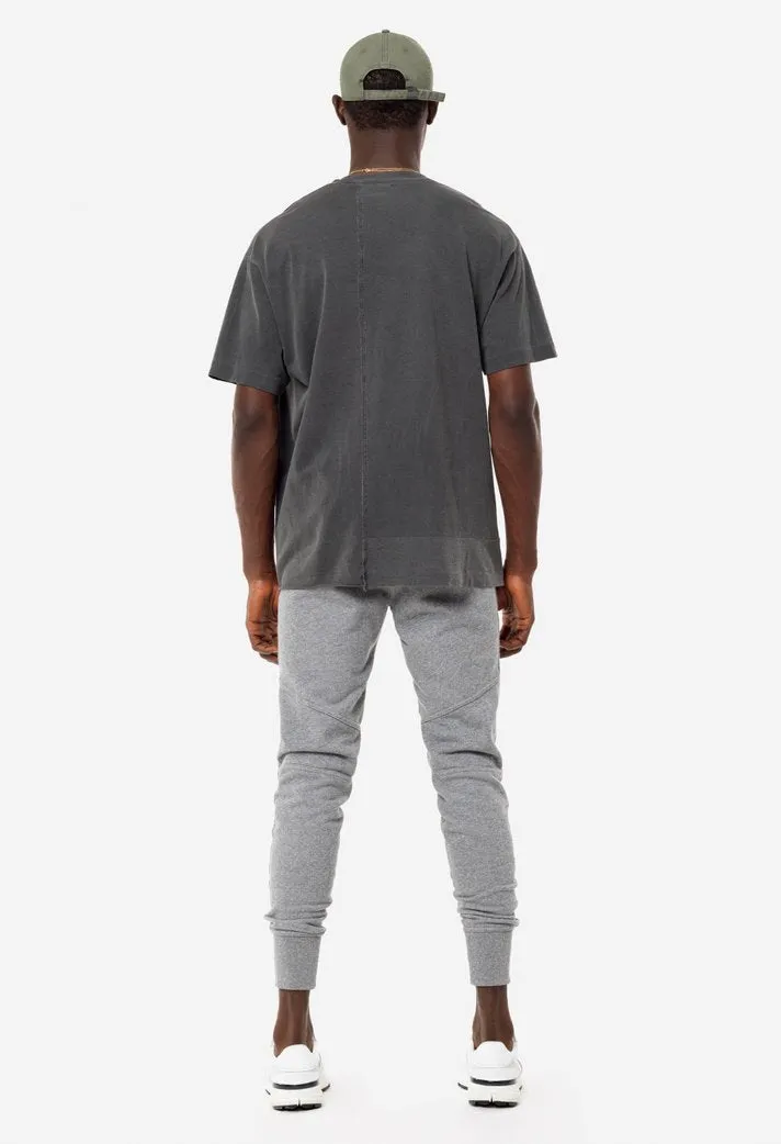 JOHN ELLIOTT ESCOBAR SWEATPANTS DARK GREY Mens Apparel