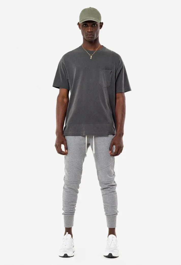 JOHN ELLIOTT ESCOBAR SWEATPANTS DARK GREY Mens Apparel