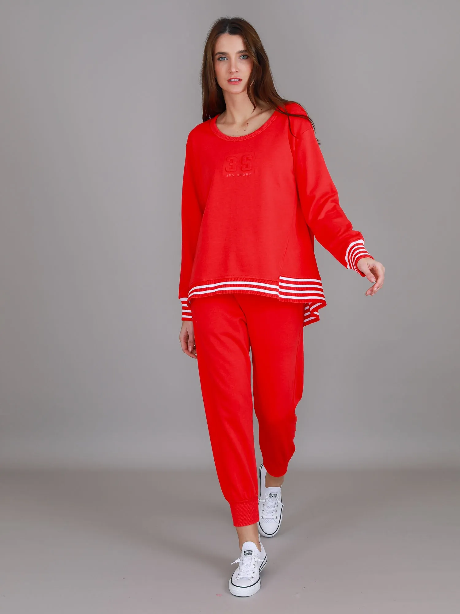 Kimba Sweatpants