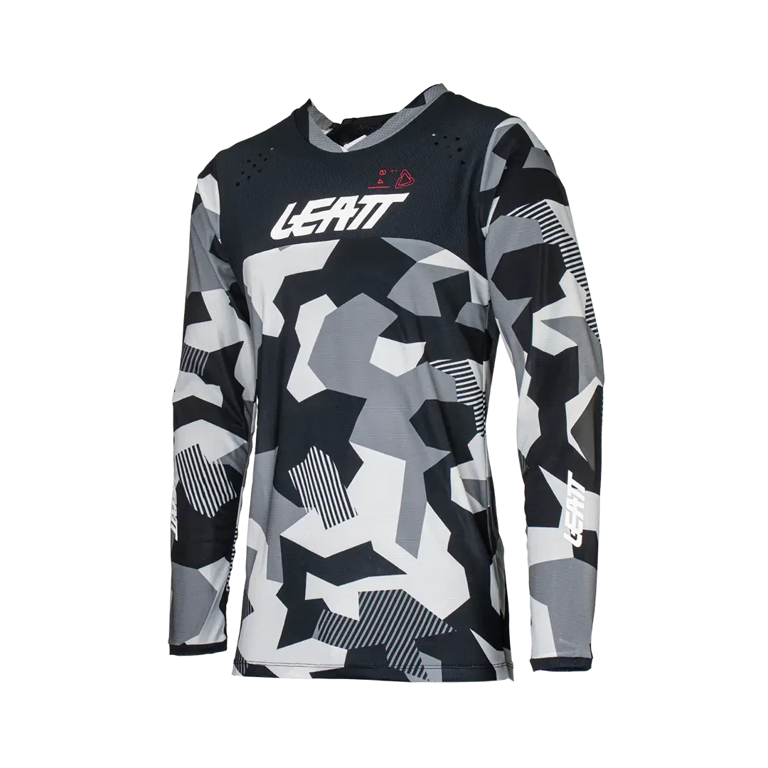 Leatt Jersey Moto 4.5 Enduro Forge (502408035)