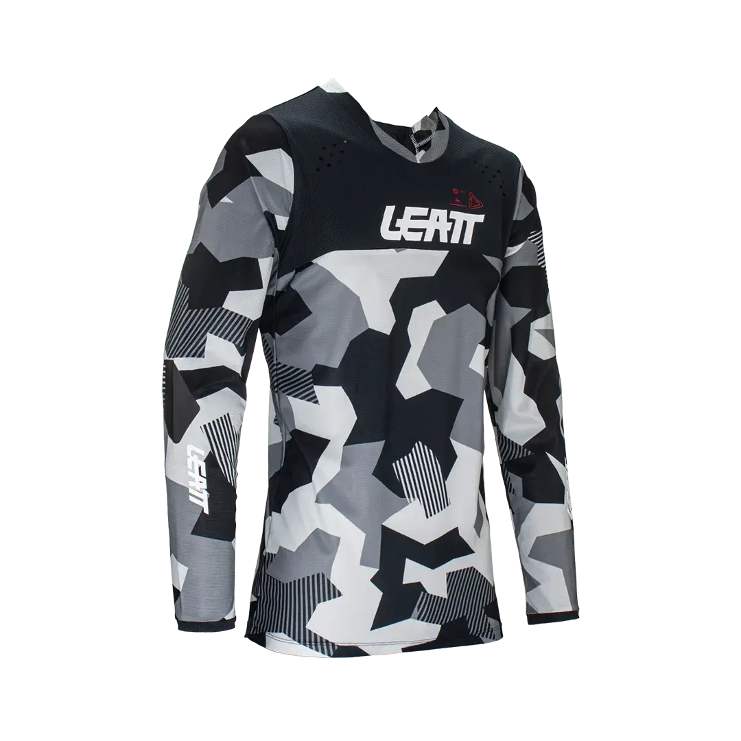 Leatt Jersey Moto 4.5 Enduro Forge (502408035)