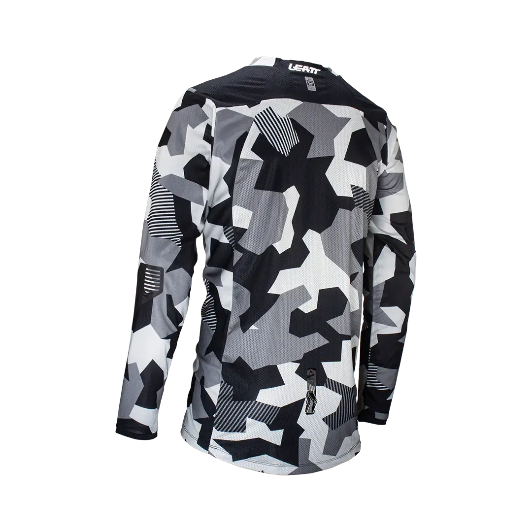 Leatt Jersey Moto 4.5 Enduro Forge (502408035)