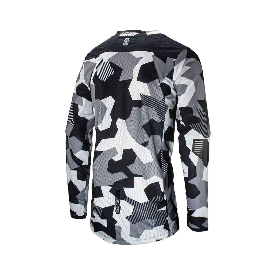 Leatt Jersey Moto 4.5 Enduro Forge (502408035)