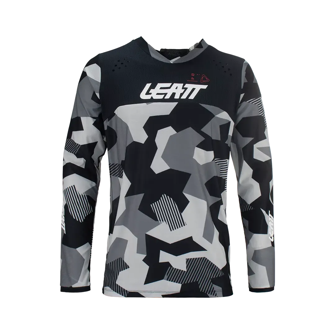 Leatt Jersey Moto 4.5 Enduro Forge (502408035)