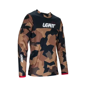Leatt Jersey Moto 4.5 Enduro Stone (502408038)