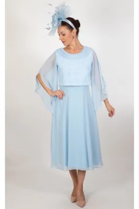 Lizabella 7226-44 blue