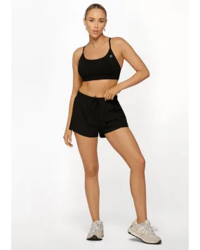 Lorna Jane New Original Run Short - Black
