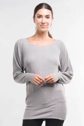 Loungewear Long Sleeve Pullover Sweater