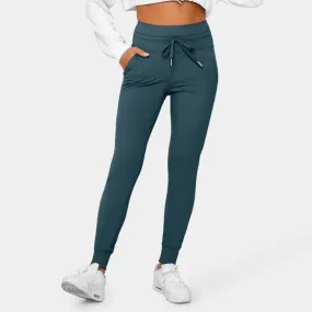 LUCID SLIM FIT SWEATPANTS
