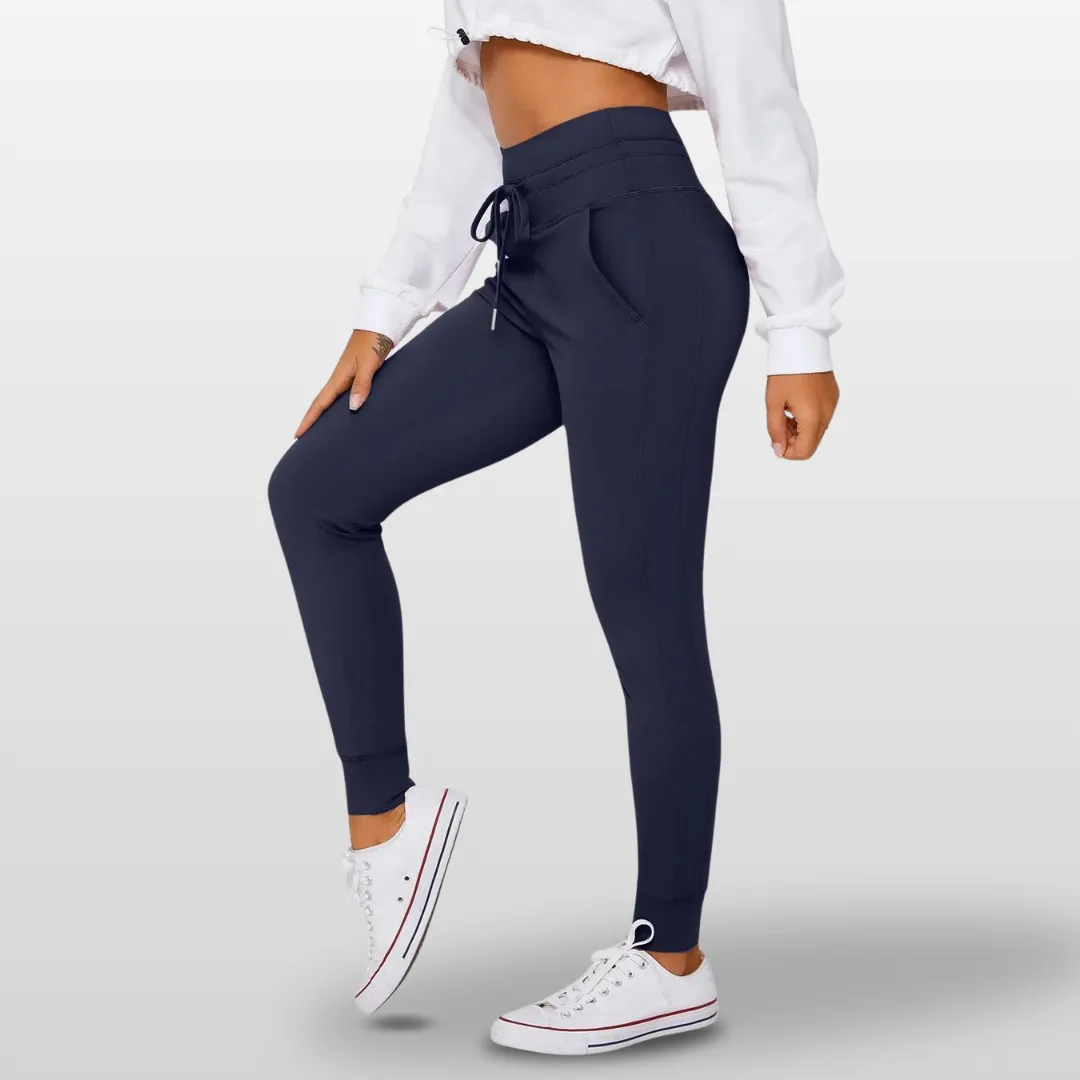 LUCID SLIM FIT SWEATPANTS
