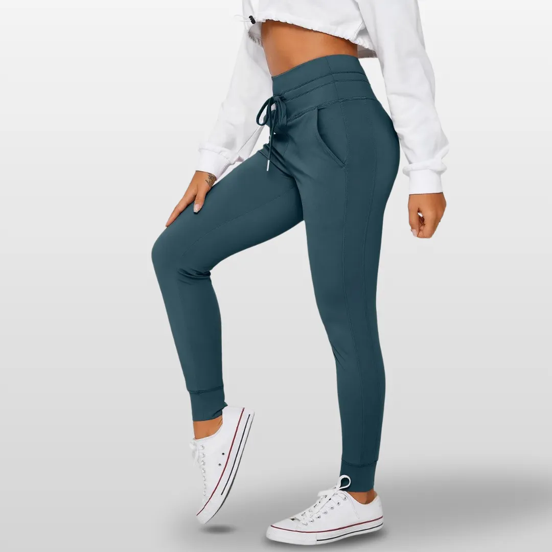 LUCID SLIM FIT SWEATPANTS