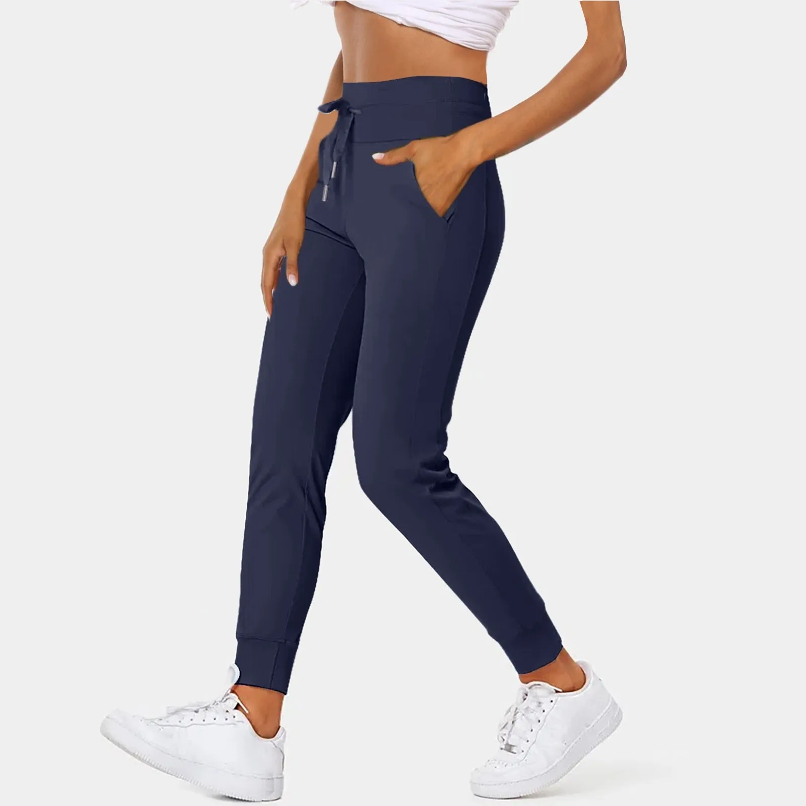 LUCID SLIM FIT SWEATPANTS