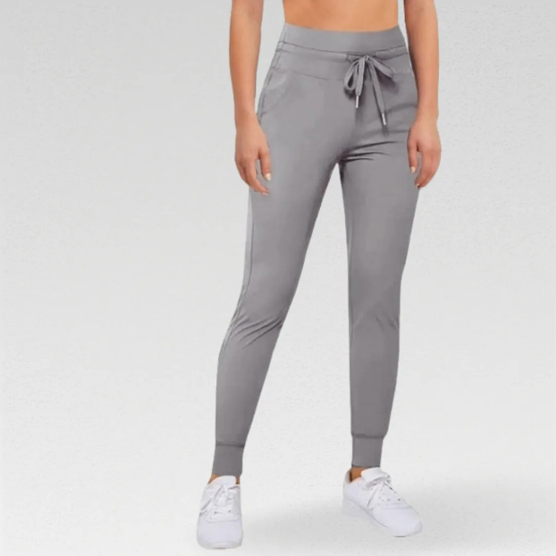 LUCID SLIM FIT SWEATPANTS