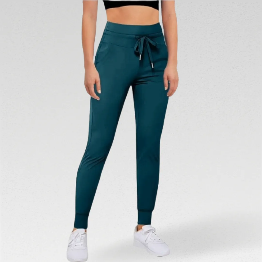 LUCID SLIM FIT SWEATPANTS