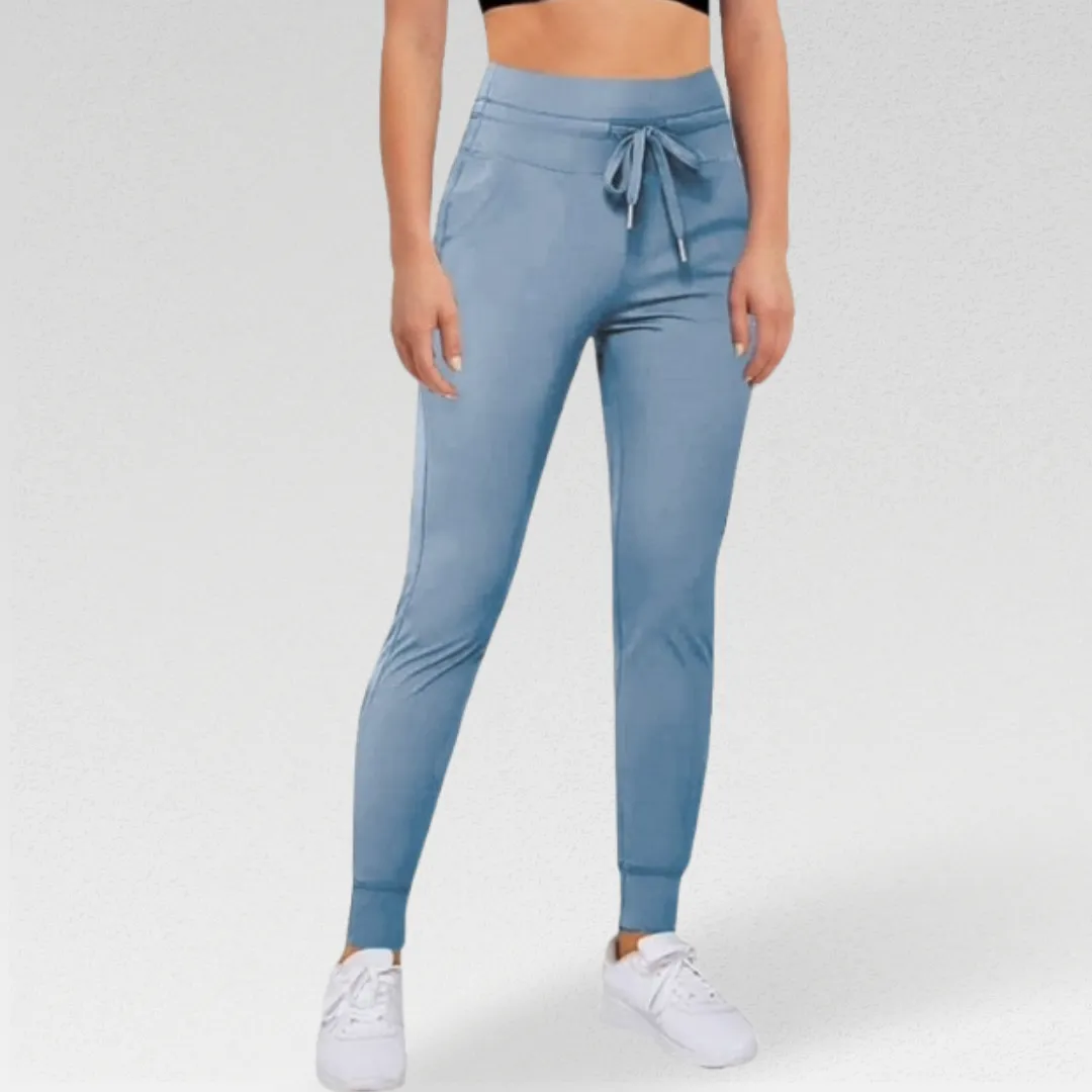 LUCID SLIM FIT SWEATPANTS