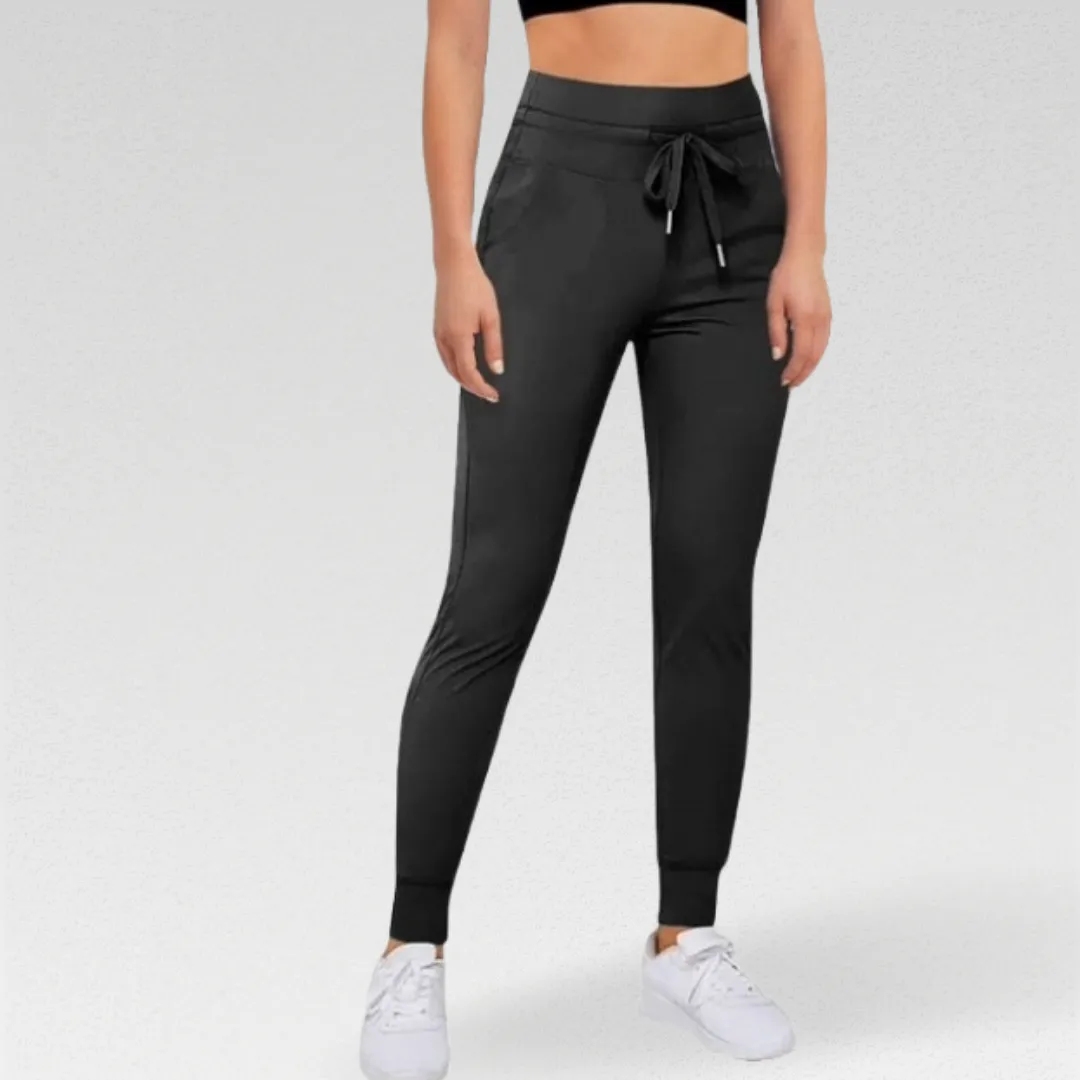 LUCID SLIM FIT SWEATPANTS