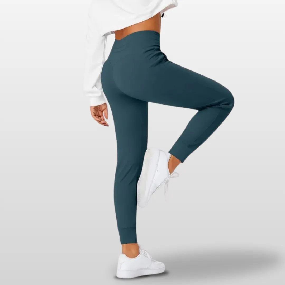 LUCID SLIM FIT SWEATPANTS