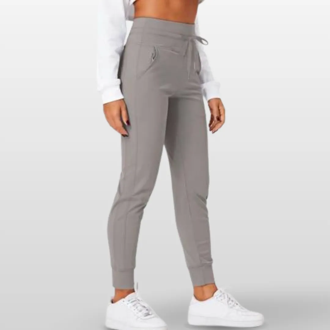 LUCID SLIM FIT SWEATPANTS