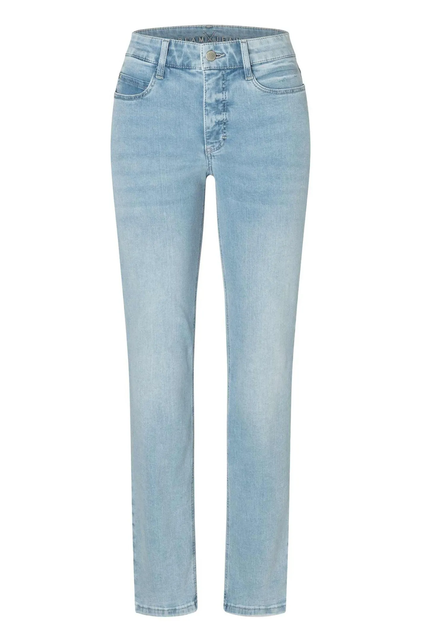 MAC Dream Denim Aqua Blue Random Wash 5401-90-0355-D452